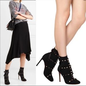 valentino bodytech boots